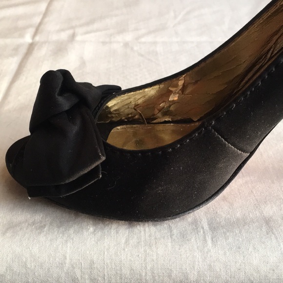 Steven by Steven Madden Heels 👠 - Picture 6 of 8